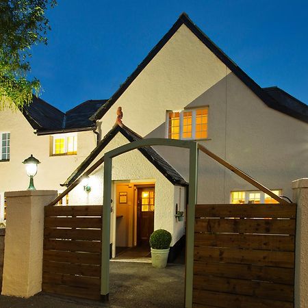Tinhay Mill Hotel Lifton Exterior foto