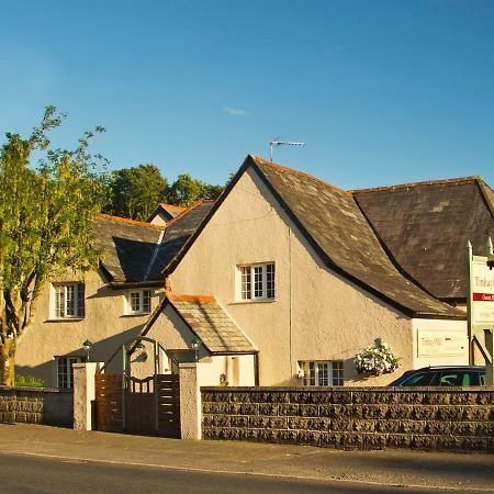 Tinhay Mill Hotel Lifton Exterior foto