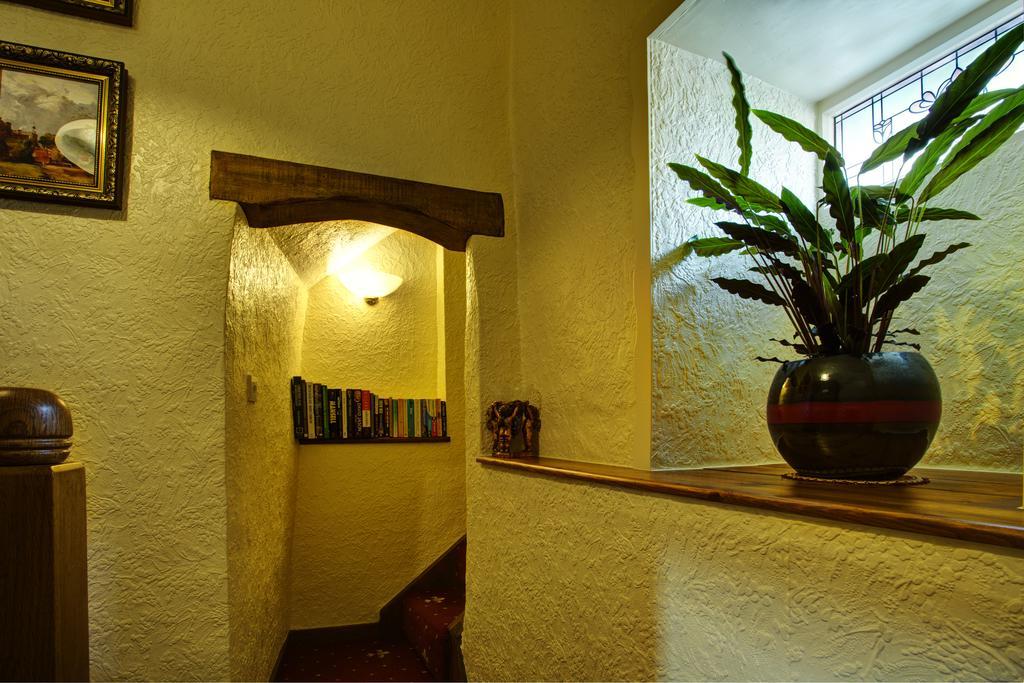 Tinhay Mill Hotel Lifton Exterior foto