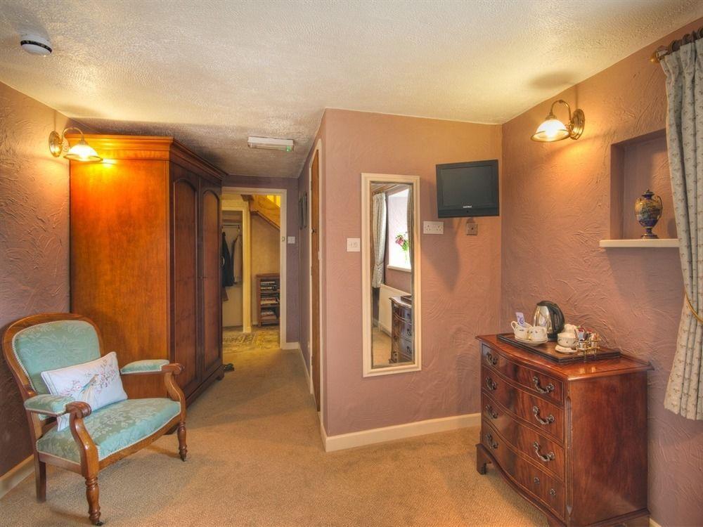 Tinhay Mill Hotel Lifton Exterior foto