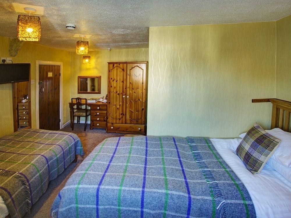 Tinhay Mill Hotel Lifton Exterior foto