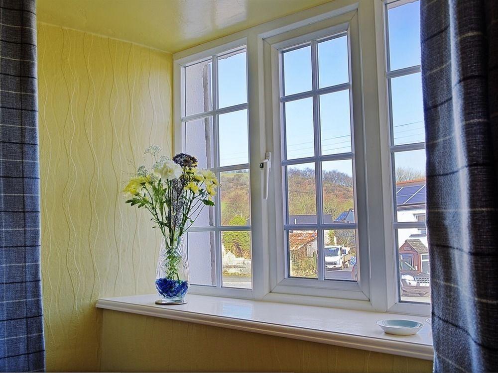 Tinhay Mill Hotel Lifton Exterior foto