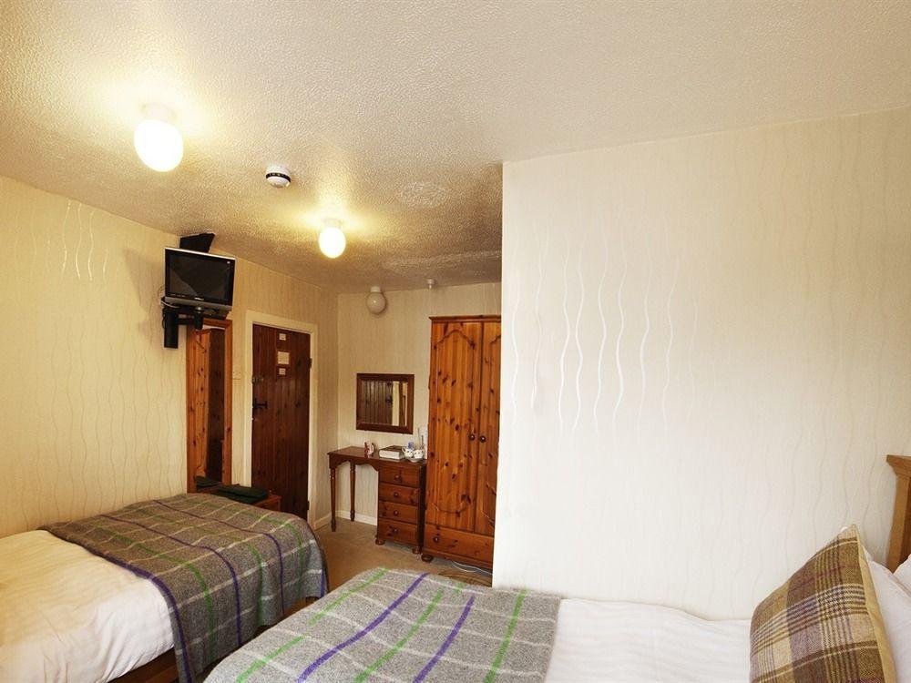 Tinhay Mill Hotel Lifton Exterior foto