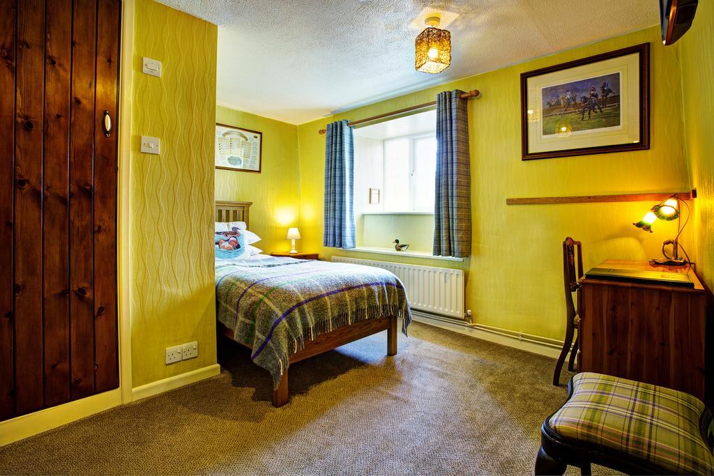 Tinhay Mill Hotel Lifton Exterior foto
