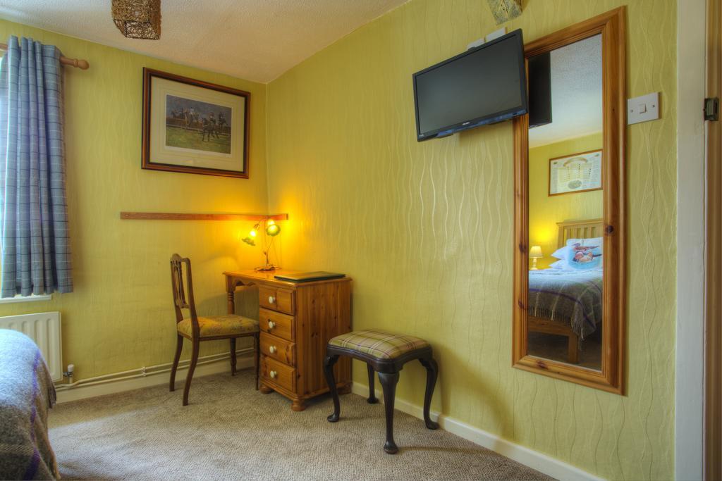 Tinhay Mill Hotel Lifton Exterior foto