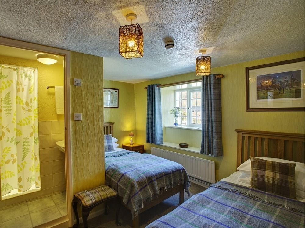 Tinhay Mill Hotel Lifton Exterior foto