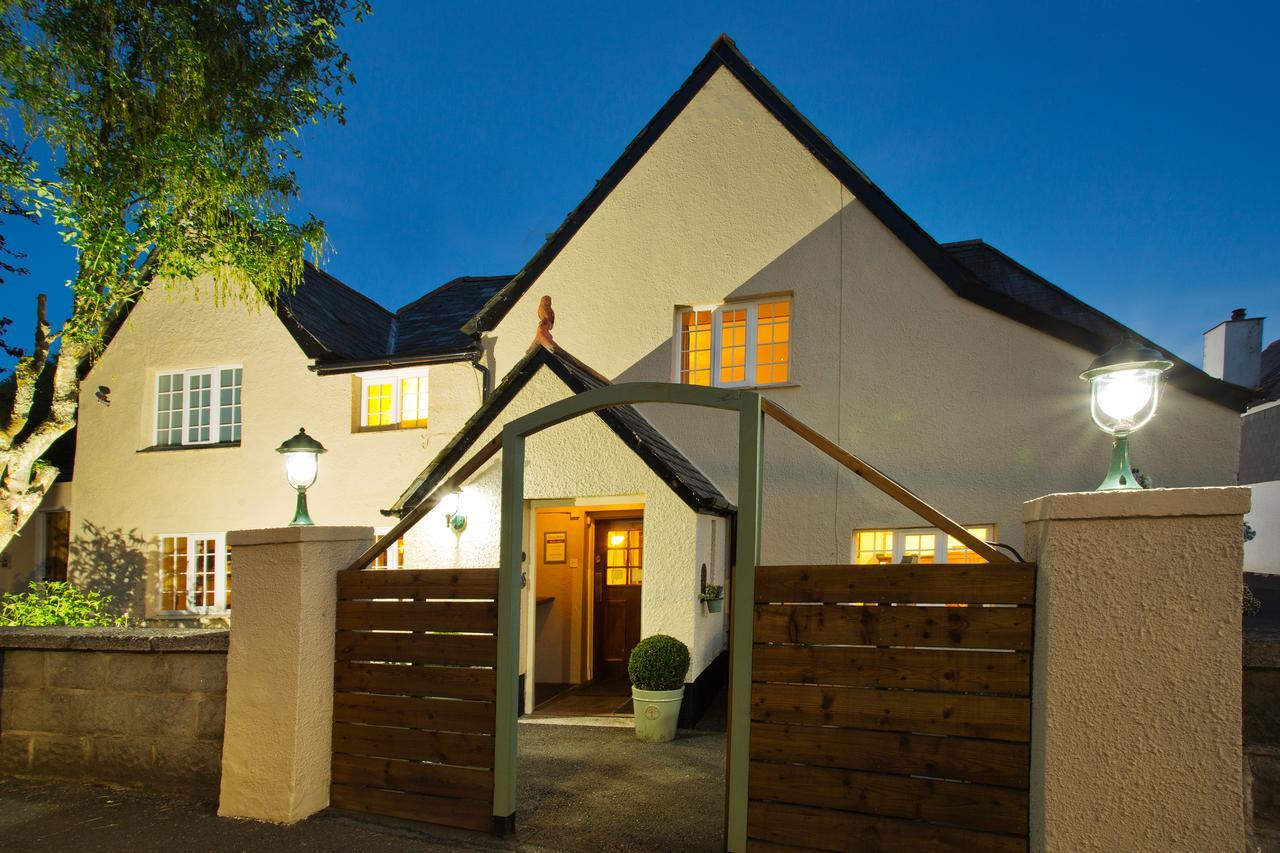 Tinhay Mill Hotel Lifton Exterior foto